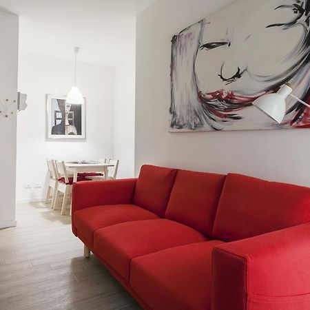 Apartamento Italianway-Veniero 8 Milán Exterior foto