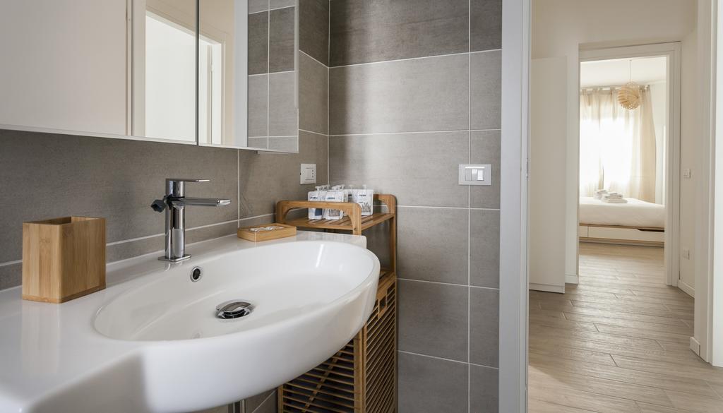Apartamento Italianway-Veniero 8 Milán Exterior foto