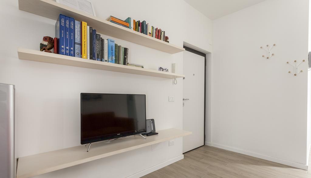 Apartamento Italianway-Veniero 8 Milán Exterior foto